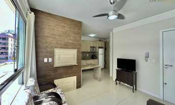 Imagem 4: Ótimo apartamento mobiliado e com box a venda em Capão!