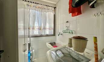 Imagem 5: Ótimo apartamento mobiliado e com box a venda em Capão!