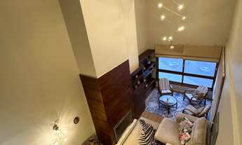 Imagem 5: Excelente apartamento cobertura mobiliado com calefação no Centro de Gramado - Imperdível!