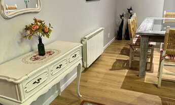 Imagem 7: Excelente apartamento cobertura mobiliado com calefação no Centro de Gramado - Imperdível!