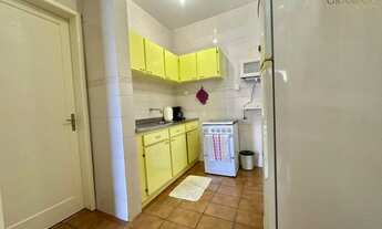 Imagem 7: LOCALIZADO NO CORAÇÃO DE CAPÃO DA cANOA!! Sacada de frente