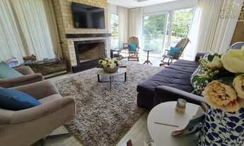 Imagem: Imóvel no Reserva da Serra, Canela - Casa