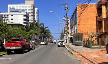 Imagem: AMPLO APARTAMENTO UM DORMITÓRIO! SACADA
