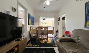 Imagem 4: AMPLO APARTAMENTO UM DORMITÓRIO! SACADA COM CHURRASQUEIRA!