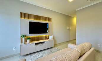 Imagem 4: Casa com ótimo pátio frontal e nos fundos