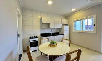 Imagem 7: Casa com ótimo pátio frontal e nos fundos