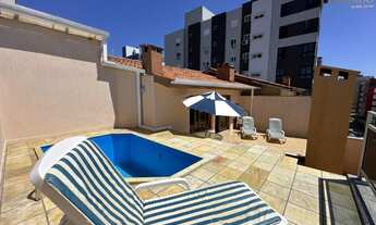 Imagem 4: ÓTIMA COBERTURA COM PISCINA EM CAPÃO!