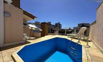 Imagem 5: ÓTIMA COBERTURA COM PISCINA EM CAPÃO!