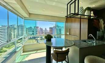 Imagem: APARTAMENTO À VENDA COM INFRAESTRUTURA