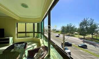 Imagem: Vista mar !! Beira mar de Capão da Canoa