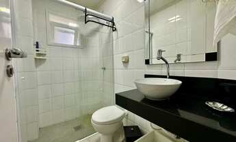 Imagem 7: EXCELENTE APARTAMENTO DE FRENTE REFORMADO NO CENTRO DE CAPÃO!!!