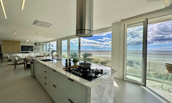 Imagem 7: APARTAMENTO À VENDA COM VISTA FANTÁSTICA PARA O MAR!! 25 metros de frente para o mar de Ca