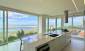 Imagem 3: APARTAMENTO À VENDA COM VISTA FANTÁSTICA PARA O MAR!! 25 metros de frente para o mar de Ca