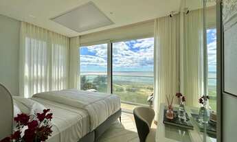 Imagem 4: APARTAMENTO À VENDA COM VISTA FANTÁSTICA PARA O MAR!! 25 metros de frente para o mar de Ca