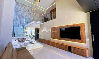 Imagem: Linda Mansão no Bulevar Lagoa Serra Espirito