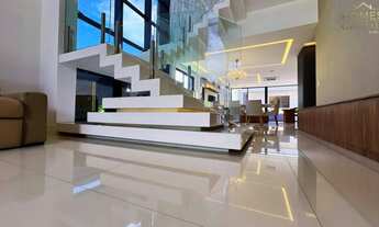 Imagem 7: Linda Mansão no Bulevar Lagoa Serra Espirito Santo