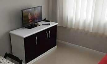 Imagem 4: ÓTIMO APARTAMENTO REFORMADO COM GARAGEM NO CENTRO DE CAPÃO!