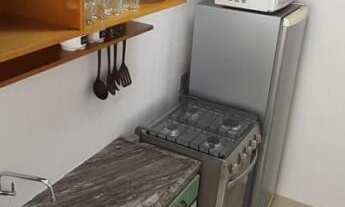 Imagem 7: ÓTIMO APARTAMENTO REFORMADO COM GARAGEM NO CENTRO DE CAPÃO!