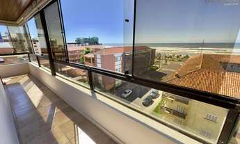 Imagem: Sacada L e vista frontal para o mar !! Centro