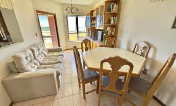 Imagem 3: Sacada L e vista frontal para o mar !! Centro de Capão da Canoa !