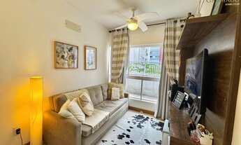 Imagem: Imóvel Decorado no bairro Navegantes em