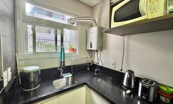 Imagem 3: Imóvel Decorado no bairro Navegantes em Capão da Canoa - avalia receber carro