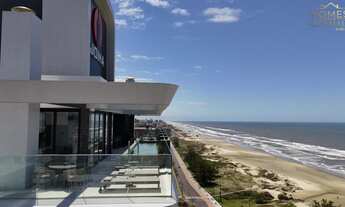 Imagem 2: O Apto Mais Luxuoso do Rio Grande do Sul a Beira Mar de Capão da Canoa