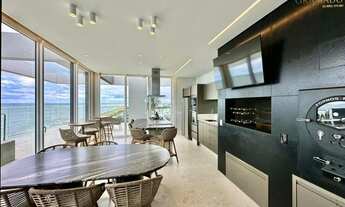 Imagem 3: O Apto Mais Luxuoso do Rio Grande do Sul a Beira Mar de Capão da Canoa