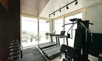 Imagem 4: O Apto Mais Luxuoso do Rio Grande do Sul a Beira Mar de Capão da Canoa