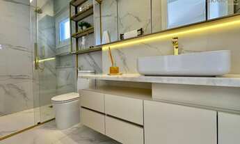 Imagem 5: O Apto Mais Luxuoso do Rio Grande do Sul a Beira Mar de Capão da Canoa