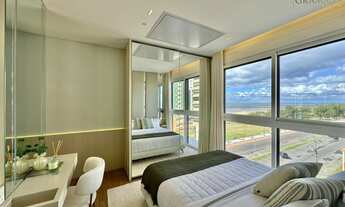 Imagem 6: O Apto Mais Luxuoso do Rio Grande do Sul a Beira Mar de Capão da Canoa