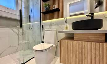 Imagem 7: O Apto Mais Luxuoso do Rio Grande do Sul a Beira Mar de Capão da Canoa