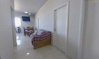 Imagem 5: Vista deslumbrante para o mar em Capão da Canoa !! Amplo apartamento de 3 dormitórios!