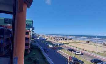 Imagem: Vista deslumbrante para o mar em Capão