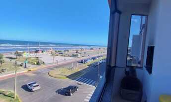 Imagem 3: Vista deslumbrante para o mar em Capão da Canoa !! Amplo apartamento de 3 dormitórios!