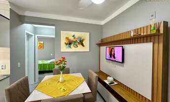 Imagem: Junto à praça do Farol a uma quadra do