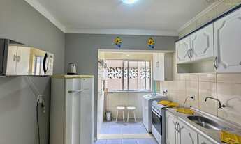 Imagem 3: Junto à praça do Farol a uma quadra do mar - aceita veículo