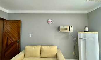 Imagem 5: Junto à praça do Farol a uma quadra do mar - aceita veículo