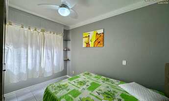 Imagem 7: Junto à praça do Farol a uma quadra do mar - aceita veículo