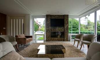 Imagem 2: Linda Casa Com Ótimo Preço No Reserva da Serra em Canela