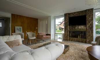 Imagem 3: Linda Casa Com Ótimo Preço No Reserva da Serra em Canela