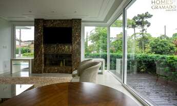 Imagem 4: Linda Casa Com Ótimo Preço No Reserva da Serra em Canela