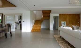 Imagem 5: Linda Casa Com Ótimo Preço No Reserva da Serra em Canela