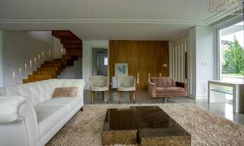 Imagem 6: Linda Casa Com Ótimo Preço No Reserva da Serra em Canela