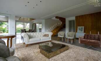 Imagem 7: Linda Casa Com Ótimo Preço No Reserva da Serra em Canela