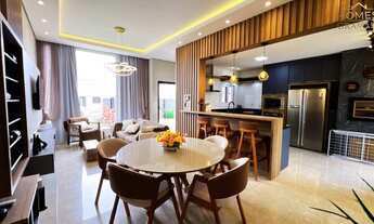 Imagem: Linda Casa de Alto Padrão a Venda em Tramandaí