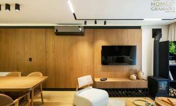 Imagem 7: Apartamento NOVO mobiliado de 2 dormitórios à venda em Gramado. Vizinho do COLLINE DE FRAN