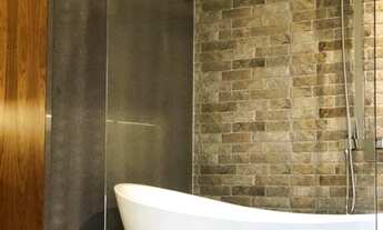 Imagem 4: Apartamento Cobertura à venda em Gramado, 4 dormitórios, com 2 suítes sendo 1 master e chu