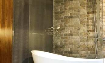 Imagem 4: Apartamento Cobertura à venda em Gramado, 4 dormitórios, com 2 suítes sendo 1 master e chu