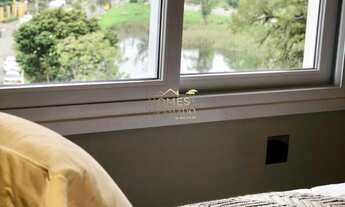 Imagem 6: Apartamento Cobertura à venda em Gramado, 4 dormitórios, com 2 suítes sendo 1 master e chu